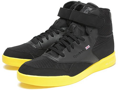 Reebok Ex-O-Fit Plus Hi Ultralite