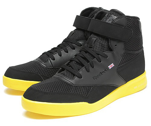 Reebok Ex-O-Fit Plus Hi Ultralite