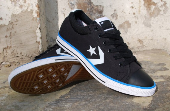 Kenny Anderson x Converse Star Player Skate XLT