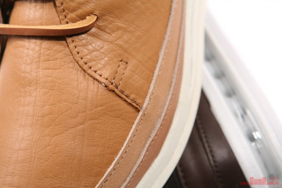 Gourmet The 32 – Summer 2011 Colorways