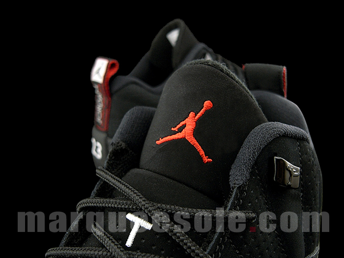 Aj Xii Low Blk M 5m