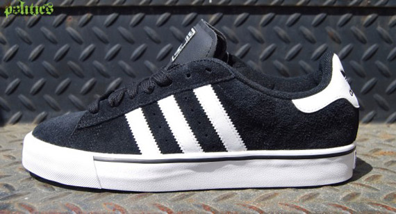 Adidas Campus Vulc G06538