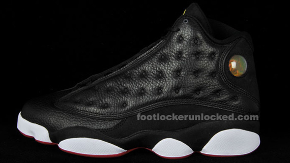 Air Jordan Retro 13 Playoffs