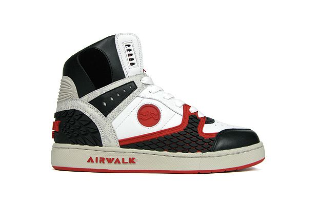 Airwalk Prototype