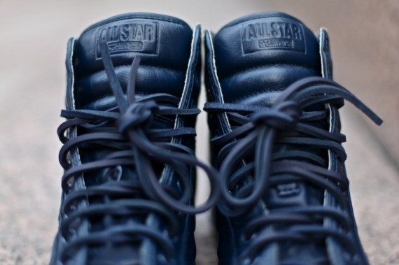 Ronnie Fieg x Converse Star Player 75