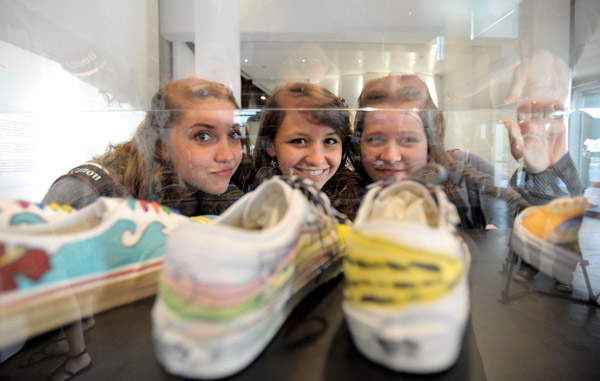 Kidscheckoutshoes