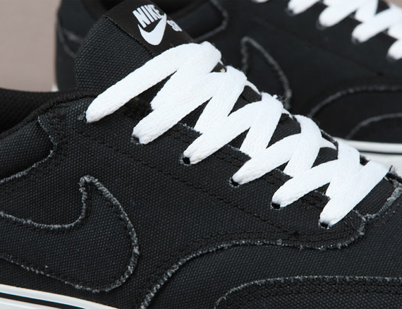 Nike SB Zoom Harbor – Black Denim