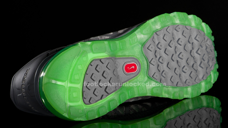 Nike Air Max 2011 Cool Grey 4