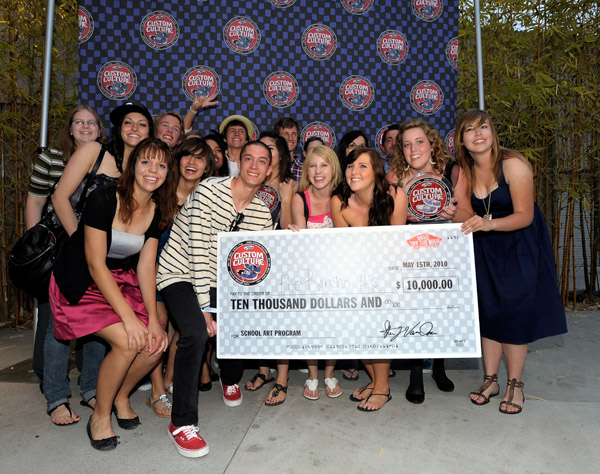 Rioranchowinningteam