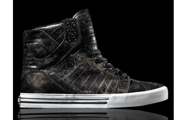 Supra Skytop