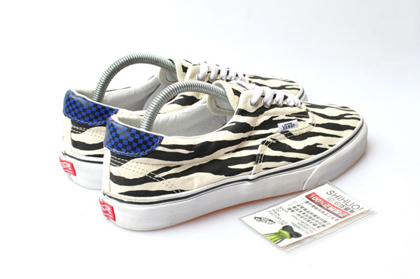 Vans Supreme Zebra Era Spring 2011 03