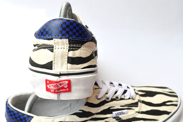 Vans Supreme Zebra Era Spring 2011 05