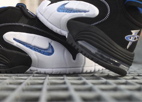 Nike Air Max Penny 1 ‘Orlando’ @ West NYC