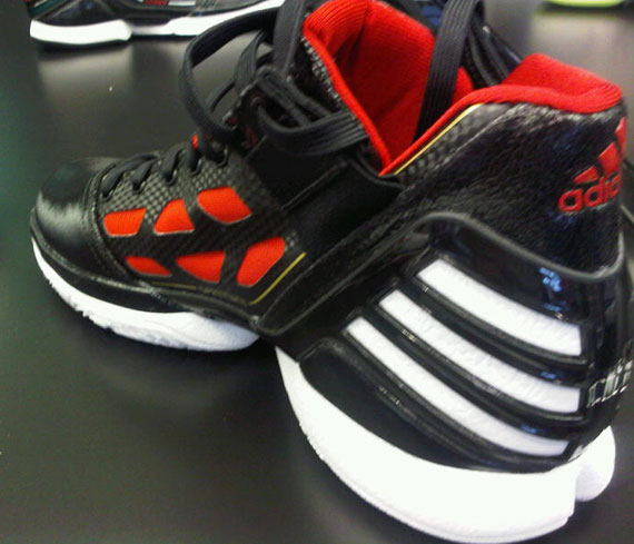 Adidas Adirose 2 Preview 02