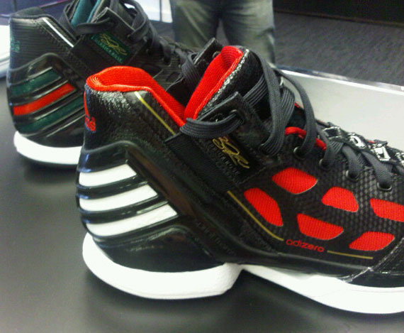 adidas adiRose 2 - Preview