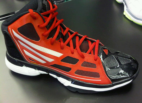 Adidas Basketball Fall 2011 Preview 02