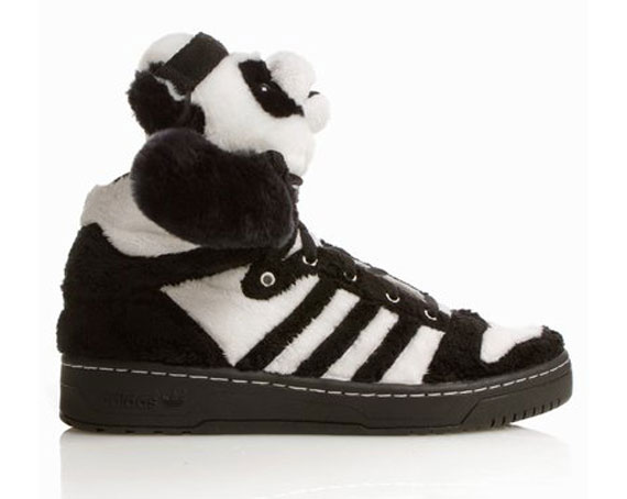 Jeremy Scott x adidas Originals JS Panda – New Images