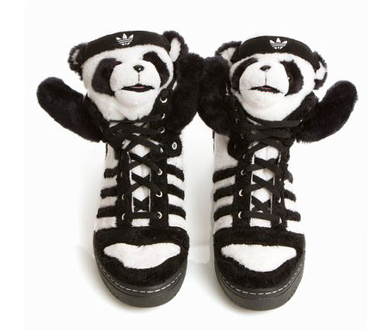 Adidas Jeremy Scott Panda Pre Order Opening Ceremony 03