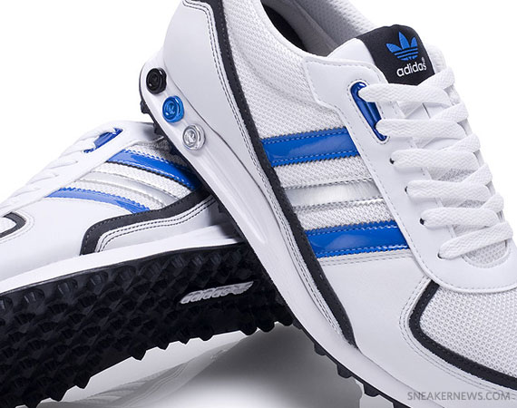 adidas LA Trainer II – Euro Exclusive