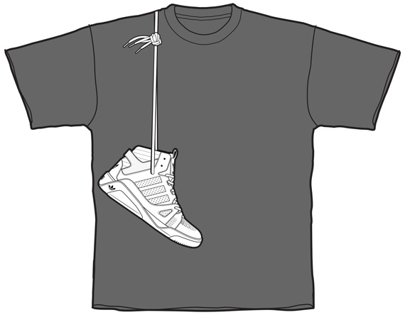 Adidas Lqc Sneakercon Tshirt 02