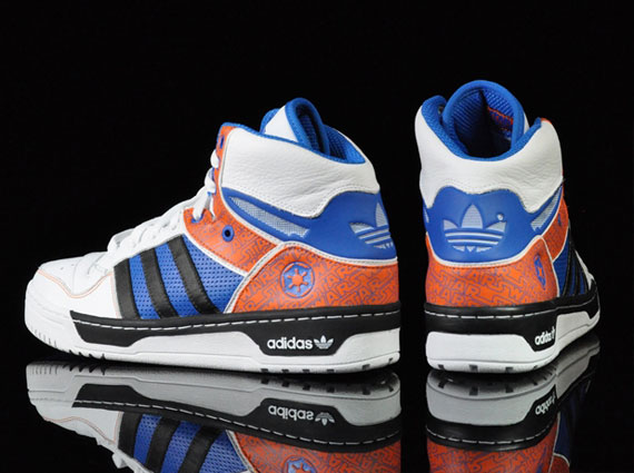 Adidas Metro Nyc Trooper 05