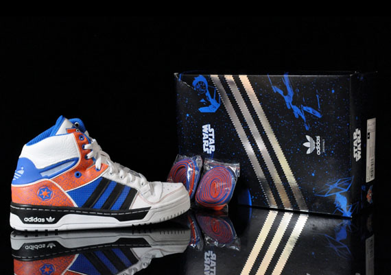 Adidas Metro Nyc Trooper 08