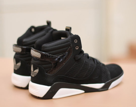 Adidas Originals Lqc Black 02