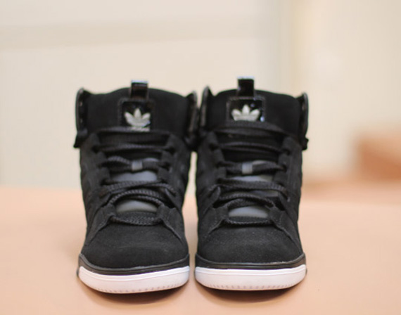 Adidas Originals Lqc Black 04