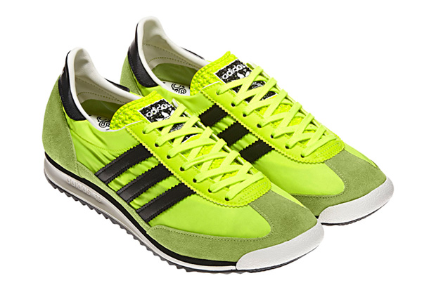 Adidas Originals Sl72 1