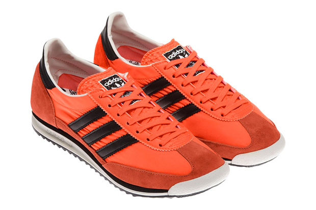Adidas Originals Sl72 2