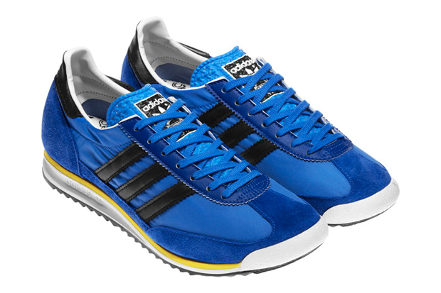 Adidas Originals Sl72 3
