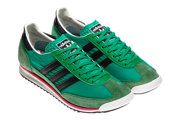 Adidas Originals Sl72 4