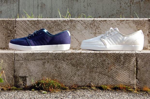 Adidas Originals Summer Deck Canvas Spring 2011 3