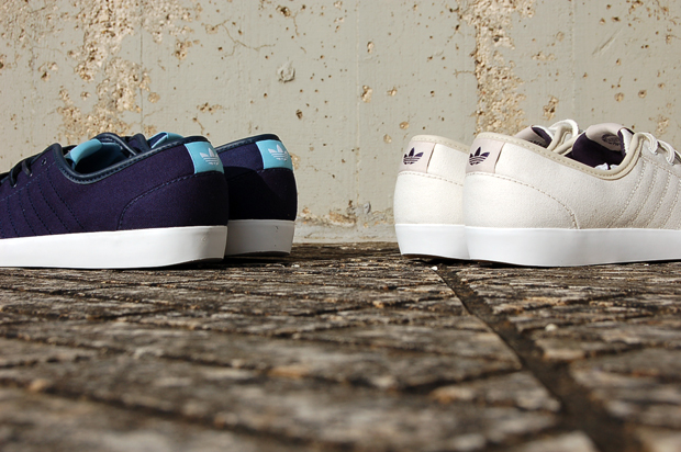 Adidas Originals Summer Deck Canvas Spring 2011 4