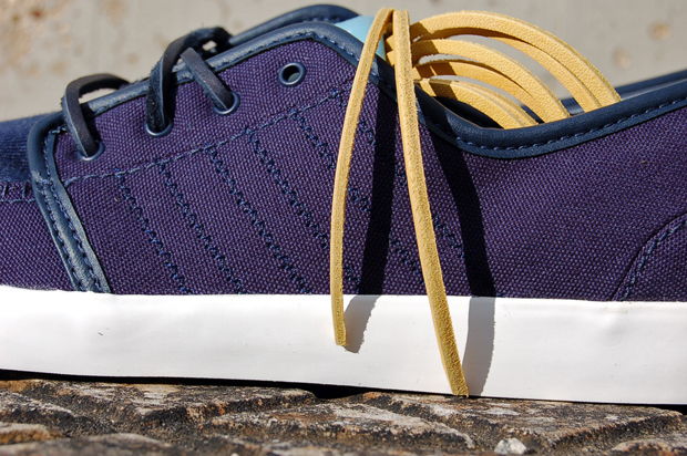 Adidas Originals Summer Deck Canvas Spring 2011 5