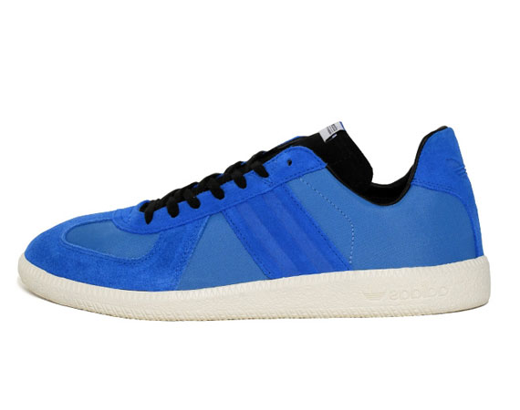 Adidas Resplit Low Bluebird 08