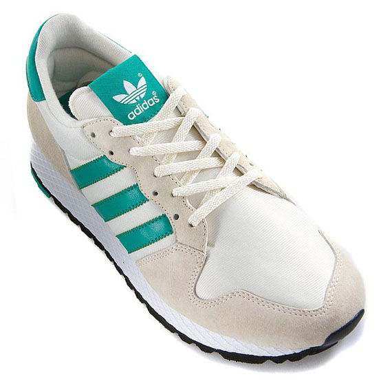 Adidas Zx380 Green Grey Wht 01