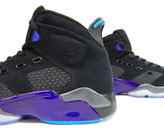 Air Jordan 6 17 23 Black Concord Dark Grey Orion Blue New Images 02