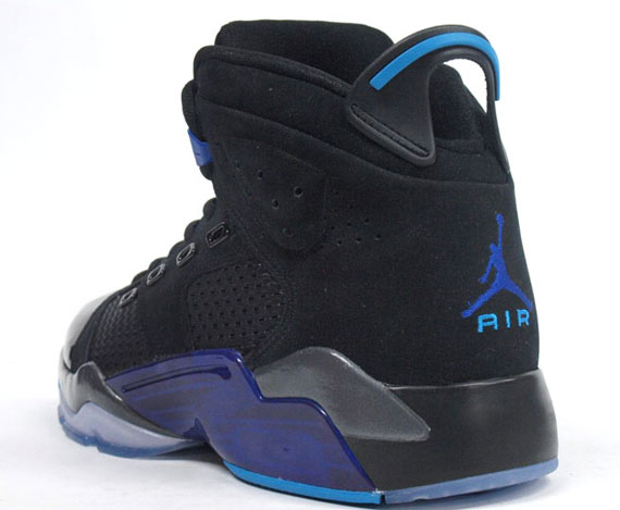 Air Jordan 6 17 23 Black Concord Dark Grey Orion Blue New Images 05