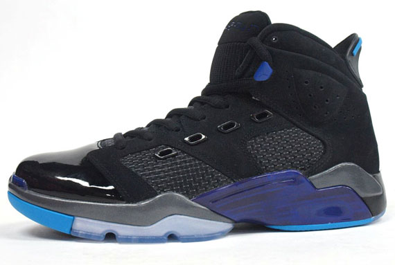 Air Jordan 6 17 23 Black Concord Dark Grey Orion Blue New Images 06