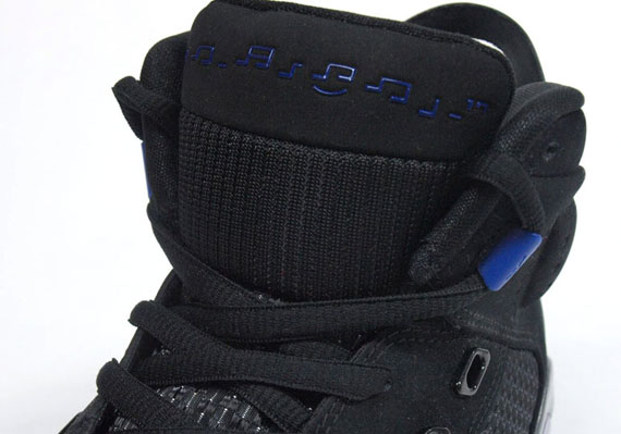 Air Jordan 6 17 23 Black Concord Dark Grey Orion Blue New Images 08