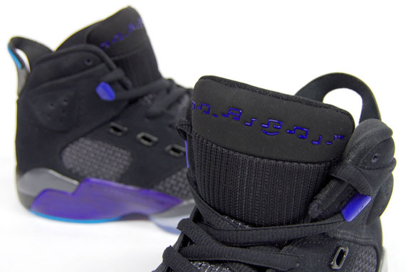 Air Jordan 6 17 23 Black Concord Dark Grey Orion Blue New Images 13