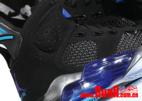 Air Jordan 6 17 23 Black Concord Dark Grey Orion Blue Release Reminder 02