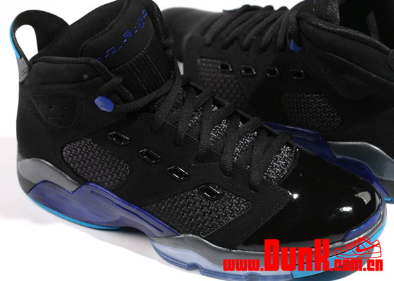 Air Jordan 6 17 23 Black Concord Dark Grey Orion Blue Release Reminder 03