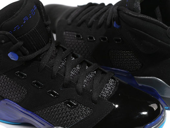 Air Jordan 6-17-23 – Black – Concord – Dark Grey – Orion Blue | Release Reminder