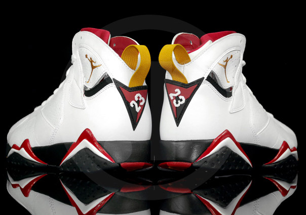 Air Jordan 7 Cardinal 04