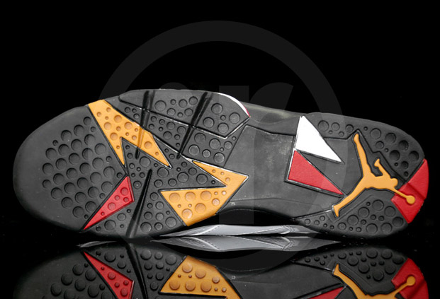 Air Jordan 7 Cardinal 05