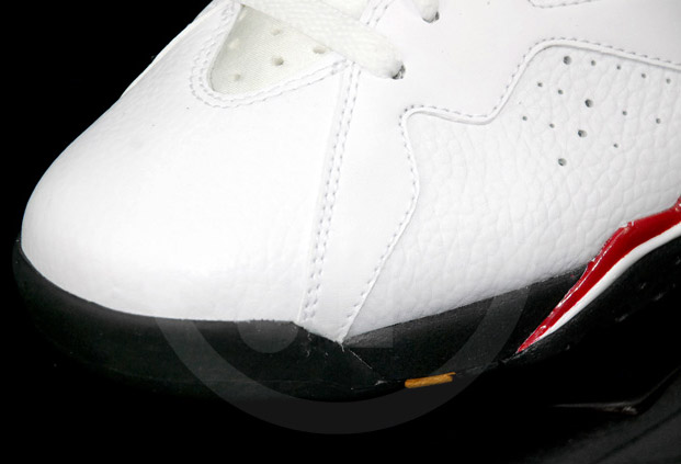 Air Jordan 7 Cardinal 06