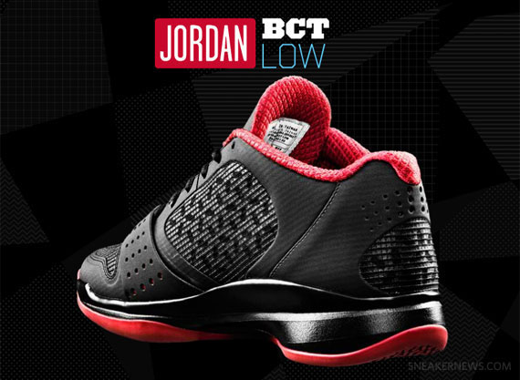 Air Jordan Bct Low Micro Site 08