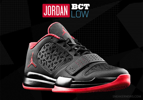 Air Jordan Bct Low Micro Site 10